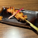 うなぎ お㚙川 - 