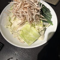 博多もつ鍋 やま中 赤坂店 - 