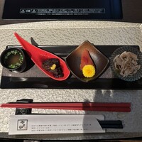 博多もつ鍋 やま中 赤坂店 - 