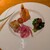 銀座アスター - 料理写真:前菜