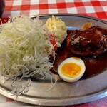 洋食 大吉 - 