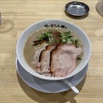 ラーメンムギュ - 