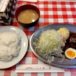 洋食 大吉 - 