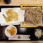 天丼 てんや - 料理写真: