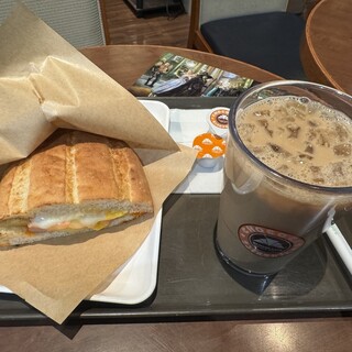 サンマルクカフェ_0