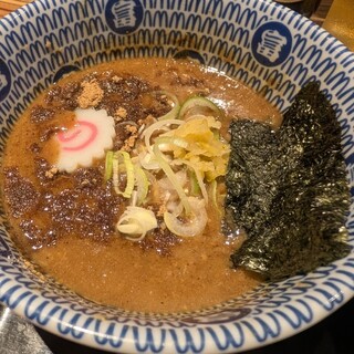 松戸中華そば 富田食堂_1