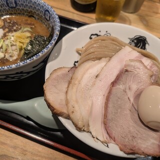 松戸中華そば 富田食堂_0