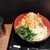 箱根そば 本陣 - 料理写真:かき揚げ天そば