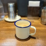 Spice Corner Benzie - ホットチャイ550