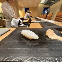 渋谷 すし仙 - 