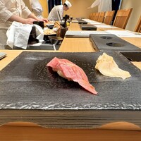 渋谷 すし仙 - 