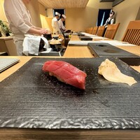 渋谷 すし仙 - 