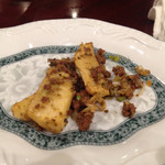 趙楊 - 2015年2月上旬。