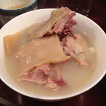 趙楊 - 2015年2月上旬。