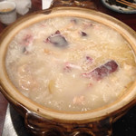 趙楊 - 2015年2月上旬。