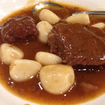 趙楊 - 2015年2月上旬。