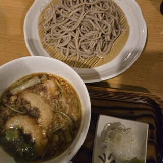 手打そば 玄_0