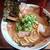 楽縁 - 料理写真: