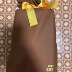 こととや - 料理写真: