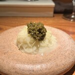 トムクリオーザ - 