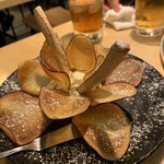 酒羅場 - 