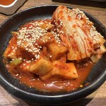 TOKYO焼肉ごぉ はなれ - 