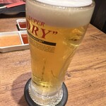 TOKYO焼肉ごぉ はなれ - 