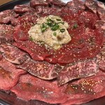 TOKYO焼肉ごぉ はなれ - 
