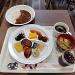 サンホテル鳥栖 - 