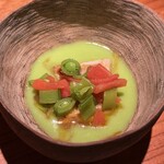 トムクリオーザ - 