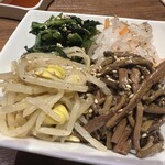 TOKYO焼肉ごぉ はなれ - 