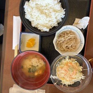 焼肉大同門 - 料理写真: