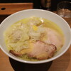 らぁ麺や ふぢとら  - 料理写真: