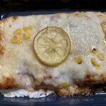 パスタソースキッチン - 