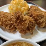 かつ廣 - 料理写真: