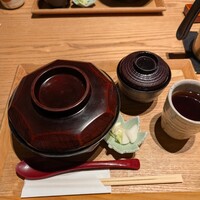 北浜 鳥匠 Ren - 