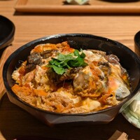北浜 鳥匠 Ren - 