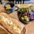 WISE MAN COFFEE - 料理写真: