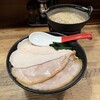 麺屋時茂 - 