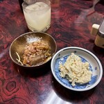 若竹 - 