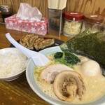 魂心家 - 料理写真: