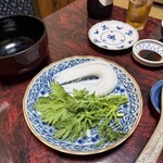 若竹 - 