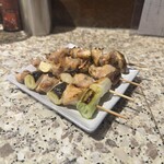 伸喜 - 