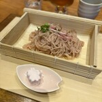 手打ち蕎麦 朗らか - 料理写真: