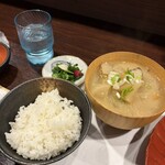 口福屋 しずく - 
