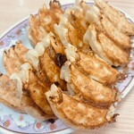 餃子の王将 - 料理写真: