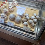 プティ・グレーヌ - 料理写真: