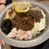 もつ鍋漢桜