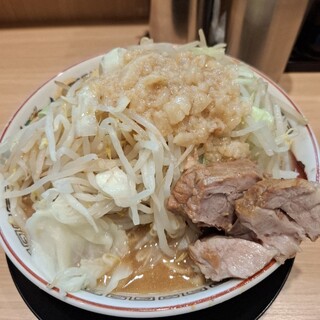 ラーメン 豚山_0
