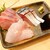 やきとん 瑞貴 - 料理写真:お刺身盛合せ